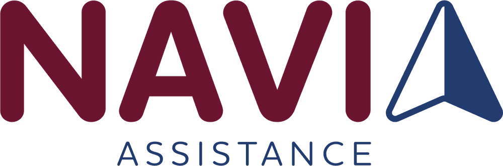 Navia Assistance logo